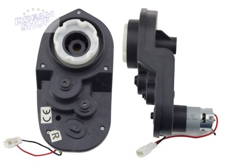A032 24V RS555 200W 18000RPM Engines A032 24V RS555 200W 18000RPM Engines