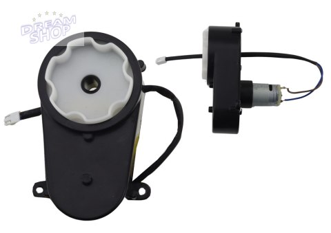 HC-8988 New Steering Engine HC-8988 New Steering Engine