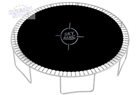 Mata do Trampoliny Ogrodowej 8FT Mata do Trampoliny Ogrodowej 8FT