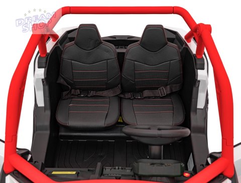 Pojazd Buggy SR SUPER 66 Czerwony Pojazd Buggy SR SUPER 66 Czerwony