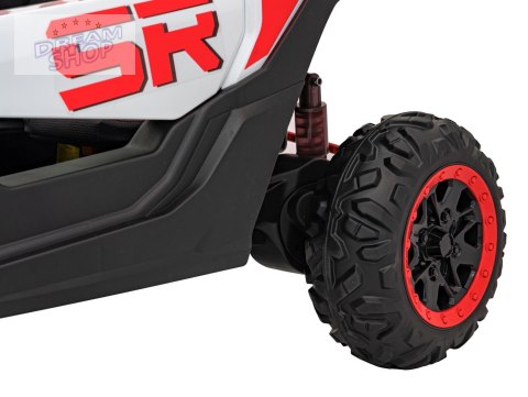 Pojazd Buggy SR SUPER 66 Czerwony Pojazd Buggy SR SUPER 66 Czerwony