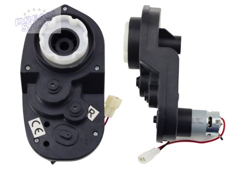 Silnik Napędowy A730-2 24V RS555 Silnik Napędowy A730-2 24V RS555