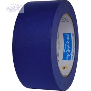 TAŚMA MALARSKA PROFESIONALNA MAKO 48MMx50M BLUE