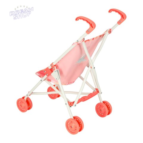 Wózek dla lalek spacerówka składany baby Annabell Wózek dla lalek spacerówka składany baby Annabell