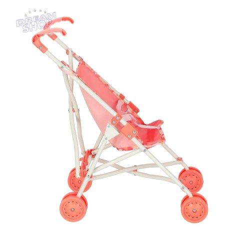Wózek dla lalek spacerówka składany baby Annabell Wózek dla lalek spacerówka składany baby Annabell