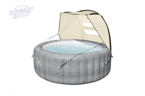 Daszek do Jacuzzi Lay-Z-Spa BESTWAY Ochrona UV + Wbudowane okno Daszek do Jacuzzi Lay-Z-Spa BESTWAY Ochrona UV + Wbudowane okno