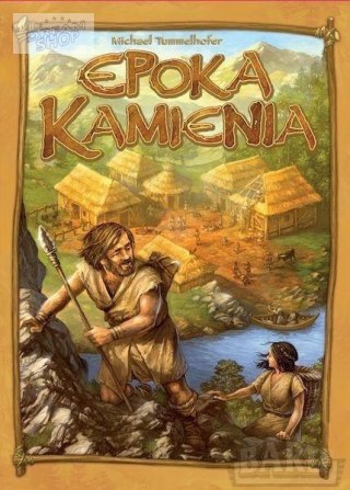 Epoka Kamienia
