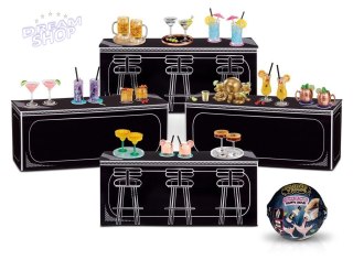 MGA's Miniverse - Make It Mini Happy Hour