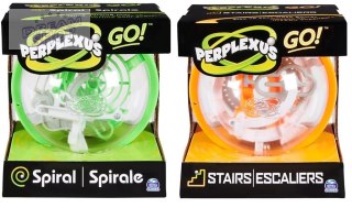 Perplexus Go mix