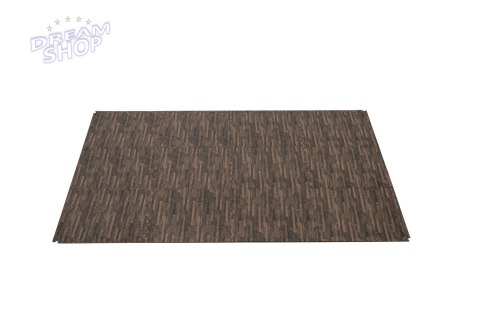 Piankowa Mata pod basen ogrodowy Imitacja drewna 12 szt. 50x50cm BESTWAY Piankowa Mata pod basen ogrodowy Imitacja drewna 12 szt. 50x50cm BESTWAY