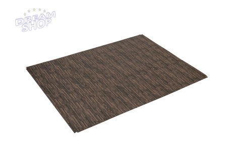 Piankowa Mata pod basen ogrodowy Imitacja drewna 12 szt. 50x50cm BESTWAY Piankowa Mata pod basen ogrodowy Imitacja drewna 12 szt. 50x50cm BESTWAY