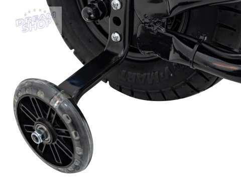 Pojazd Motorek Chopper Warrior Niebieski Pojazd Motorek Chopper Warrior Niebieski