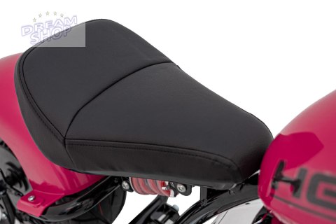 Pojazd Motorek Chopper Warrior Różowy Pojazd Motorek Chopper Warrior Różowy