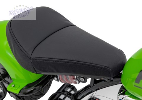 Pojazd Motorek Chopper Warrior Zielony Pojazd Motorek Chopper Warrior Zielony