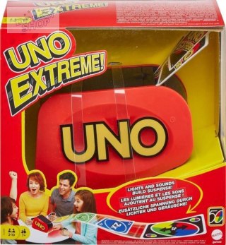 Uno Extreme!