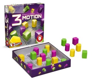 3Motion PIATNIK