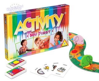 Activity My First PIATNIK