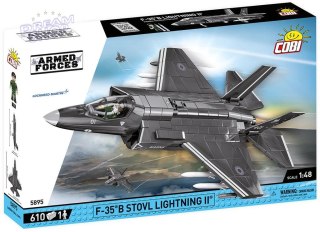 Armed Forces F-35B Stovl Lightning II