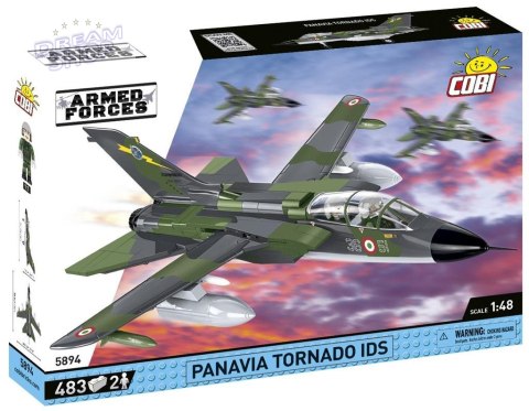 Armed Forces Panavia Tornado IDS