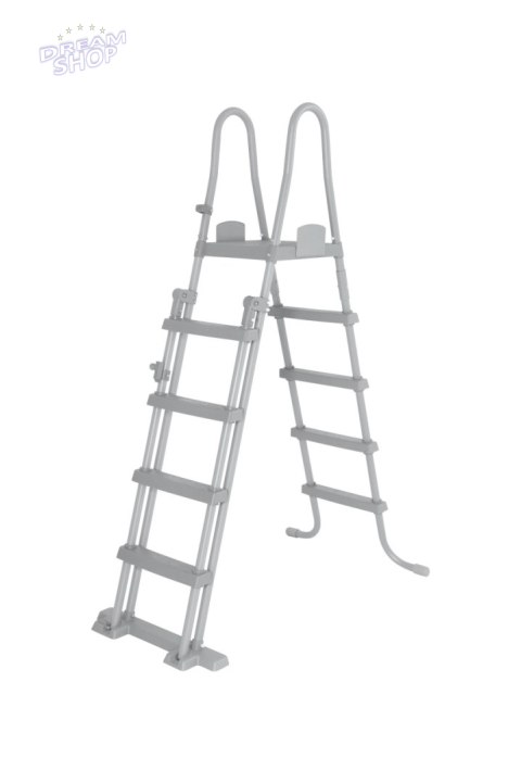 Basen Stelażowy 18FT 549x132 cm APX 365 BESTWAY Basen Stelażowy 18FT 549x132 cm APX 365 BESTWAY