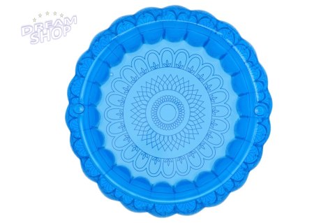 Basen Wzory Boho 168/53 cm BESTWAY Basen Wzory Boho 168/53 cm BESTWAY