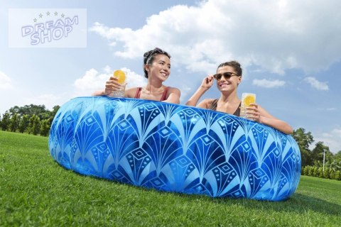 Basen Wzory Boho 168/53 cm BESTWAY Basen Wzory Boho 168/53 cm BESTWAY