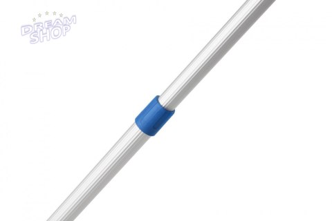 Cedzak z siatką i kijem do czyszczenia basenów BESTWAY ok. 163cm Cedzak z siatką i kijem do czyszczenia basenów BESTWAY ok. 163cm