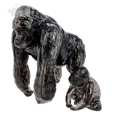 Crystal Puzzle - Goryle Crystal Puzzle - Goryle