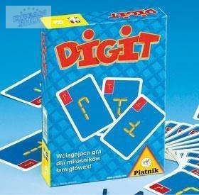 Digit PIATNIK