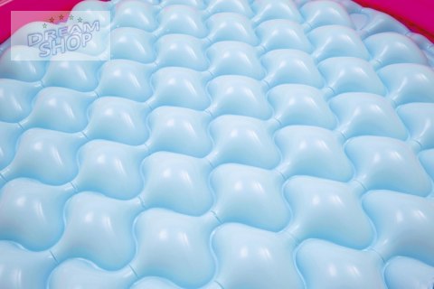 Dmuchany Basen dla dzieci Brodzik Tęcza 102x25cm BESTWAY + Łatka naprawcza Dmuchany Basen dla dzieci Brodzik Tęcza 102x25cm BESTWAY + Łatka naprawcza