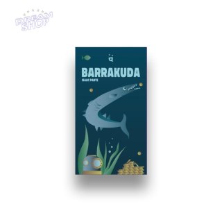 Helvetiq Barrakuda (ENG) IUVI Games