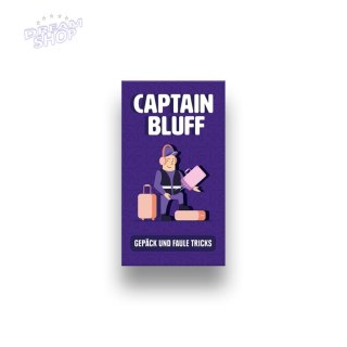 Helvetiq Captain Bluff (ENG) IUVI Games