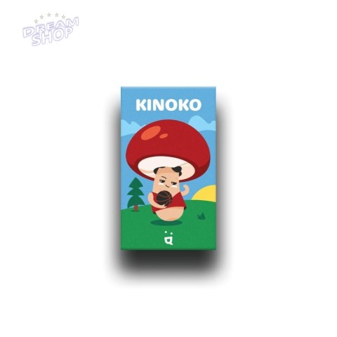 Helvetiq Kinoko (ENG) IUVI Games