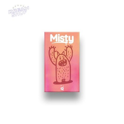 Helvetiq Misty (ENG) IUVI Games