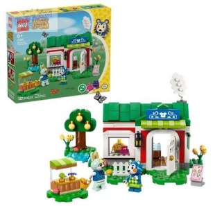 LEGO(R) ANIMAL CROSSING 77055 Able Sisters i sklep