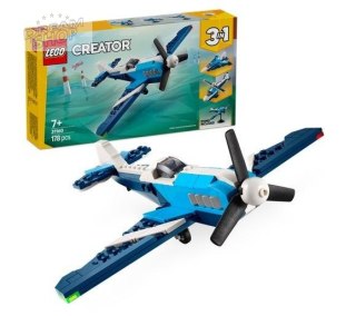 LEGO(R) CREATOR 31160 Statek powietrzny: samolot