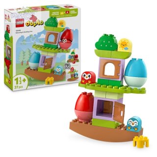 LEGO(R) DUPLO 10440 Balansujące drzewko