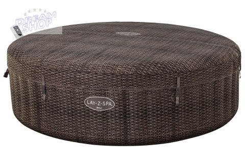 Lay-Z-Spa Bali SMART Air Jet Jacuzzi BESTWAY Lay-Z-Spa Bali SMART Air Jet Jacuzzi BESTWAY