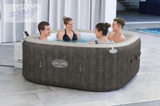 Lay-Z-Spa Cabo SMART HydroJet Jacuzzi BESTWAY