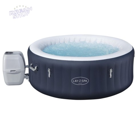 Lay-Z-Spa Miami Air Jet Jacuzzi BESTWAY Lay-Z-Spa Miami Air Jet Jacuzzi BESTWAY