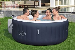 Lay-Z-Spa Miami Air Jet Jacuzzi BESTWAY