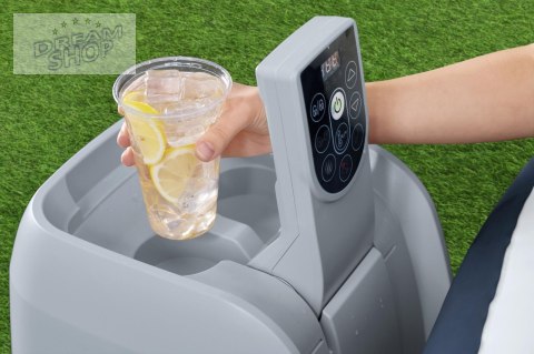 Lay-Z-Spa Miami Air Jet Jacuzzi BESTWAY Lay-Z-Spa Miami Air Jet Jacuzzi BESTWAY