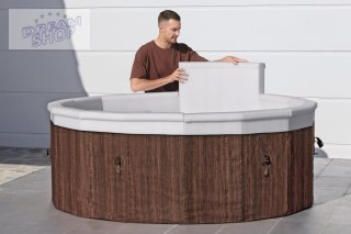 Lay-Z-Spa Toronto SMART Air Jet Jacuzzi BESTWAY