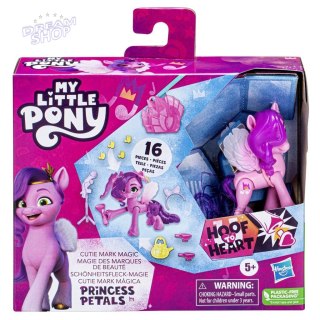 My Little Pony Princess Petals z akcesoriami