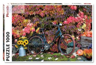 Puzzle 1000 Jesienne Impresje PIATNIK