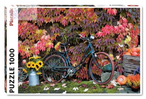 Puzzle 1000 Jesienne Impresje PIATNIK