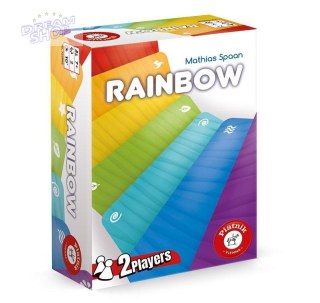 Rainbow PIATNIK