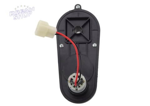 Silnik Przekładnia JL199 FY-1 12V RS390