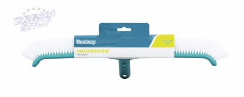 Szczotka Do Czyszczenia Basenu BESTWAY Szczotka Do Czyszczenia Basenu BESTWAY