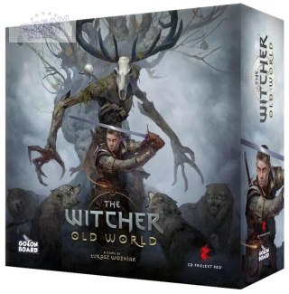 The Witcher: Old World REBEL